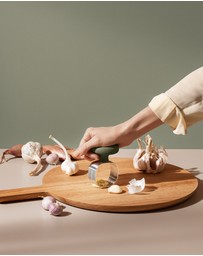 Eva Solo - Green Tool Garlic Masher