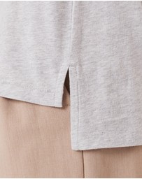 Zanerobe - Flintlock LS Tee