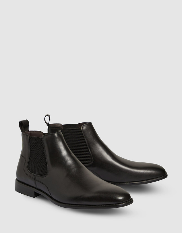 Tarocash - Jets Gusset Boot