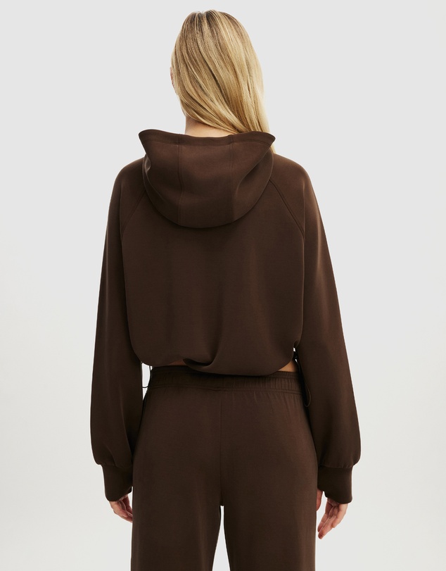 Cotton On Body Active - Ultimate Soft Track Jacket