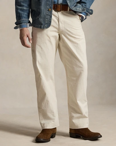 Polo Ralph Lauren - Windham Classic Fit Painter Pants