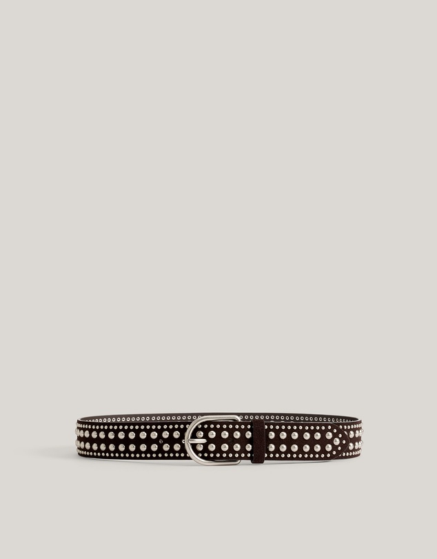 Witchery - Riley Studded Belt