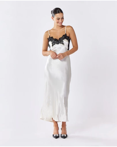 ids - In Other Words Dress