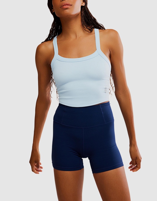 FP Movement by Free People - All Clear Cami Solid