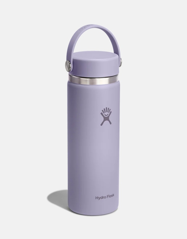 Hydro Flask - 20 Oz Wide Flex Cap
