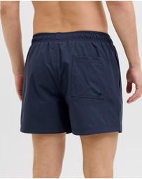 Jack & Jones - Maui Swim Solid Shorts