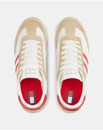 Tommy Hilfiger - Retro Cleated Runners - Women's