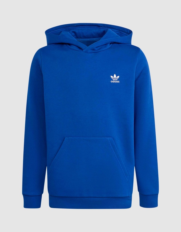 adidas Originals - Logo Hoodie - Kids-Teens