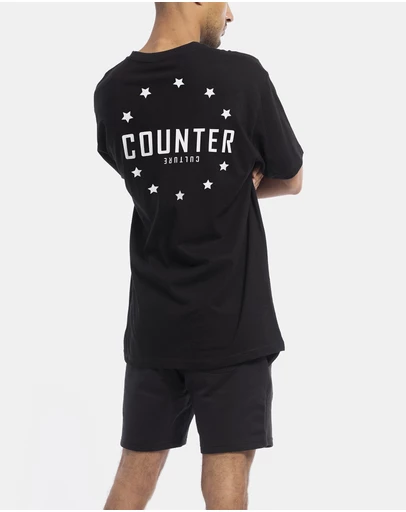 Counter Culture - Polaris Oversize Tee