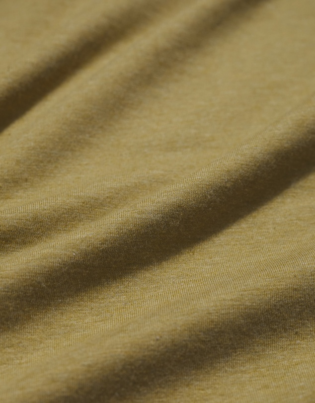 Seasalt - Seasalt Cornwall Green Landing Roll Neck Top