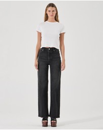 Rolla's - Sailor Scoop Long Jeans