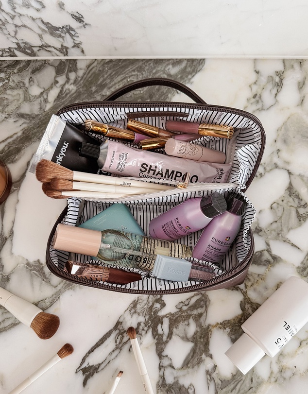 Louenhide - Ellis Makeup Bag