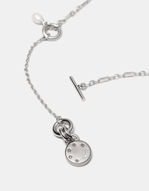 MIMCO - Alluring Long Necklace
