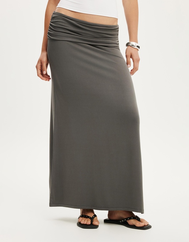 Cotton On - Honey Maxi Skirt