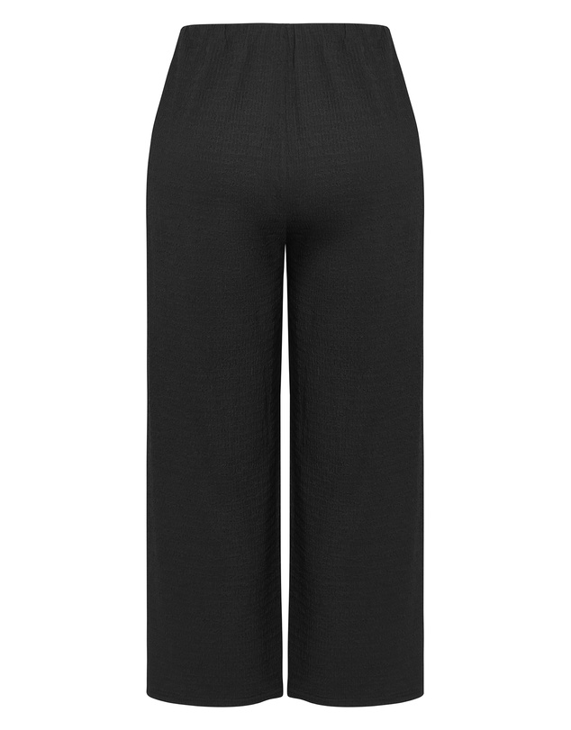 City Chic - Brianna Wide Leg Pant