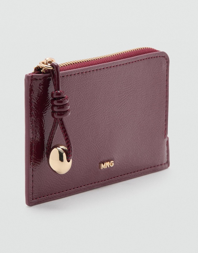 M.N.G - Vivi Medium Card Holder