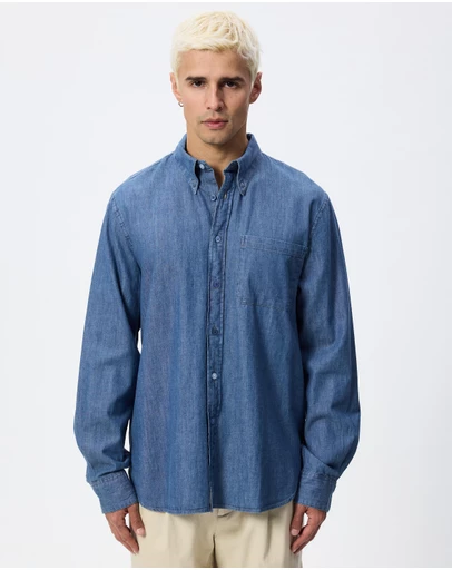 Paul Smith - LS Casual Fit Shirt