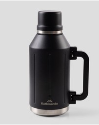 Kathmandu - Insulated Flask With Cup - 1.2L