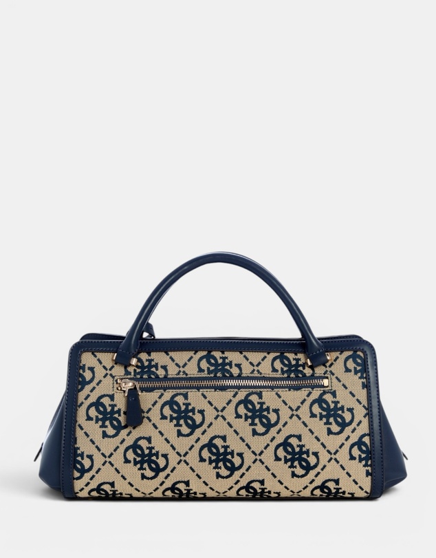 GUESS - Audrey Small Girlfriend Satchel