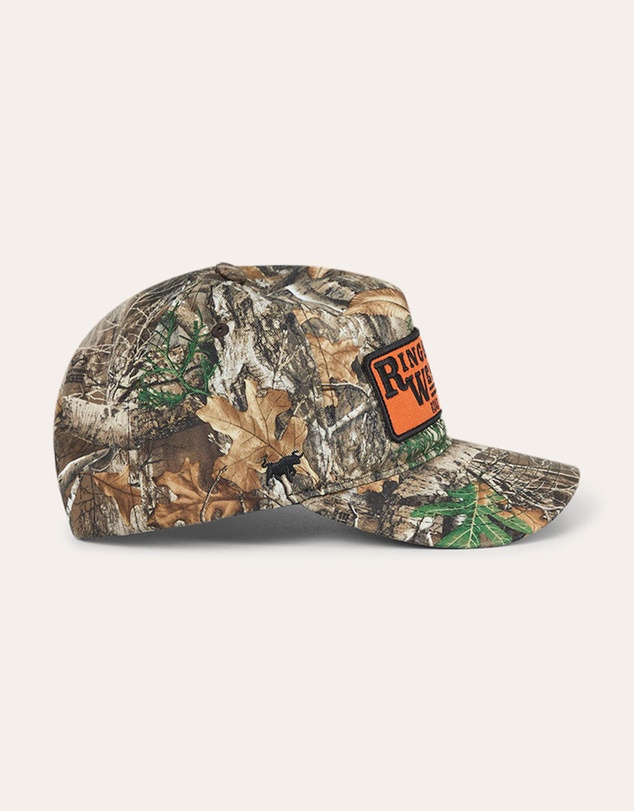 Ringers Western - The Original Roadhouse Cap