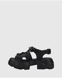 Melissa - Melissa Camp Sandal