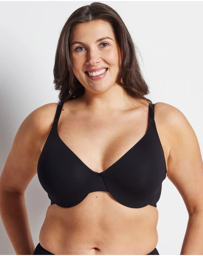 Kayser - Hold Up Iconic Unppadded T-Shirt Bra