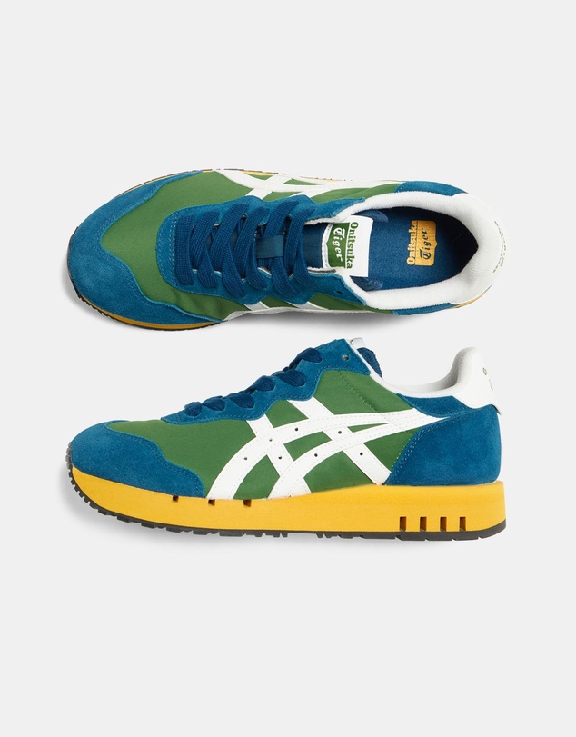 Onitsuka Tiger - X-Caliber - Unisex