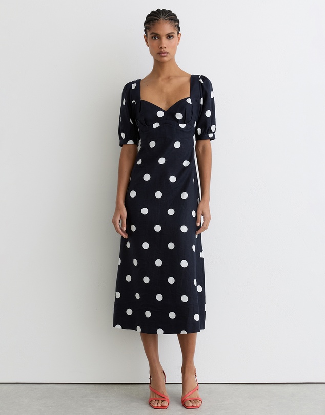 REISS - Astrid Dress