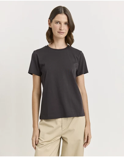 Toorallie - Classic Organic Cotton Tee