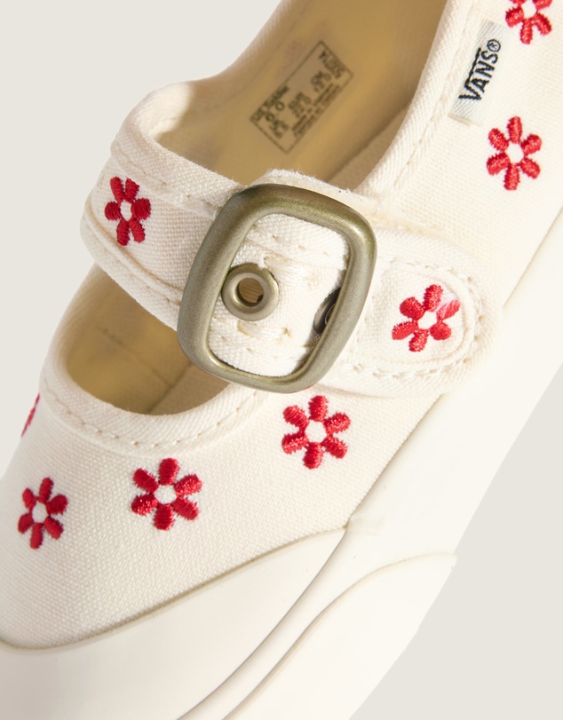 Vans - Mary Janes - Babies-Kids