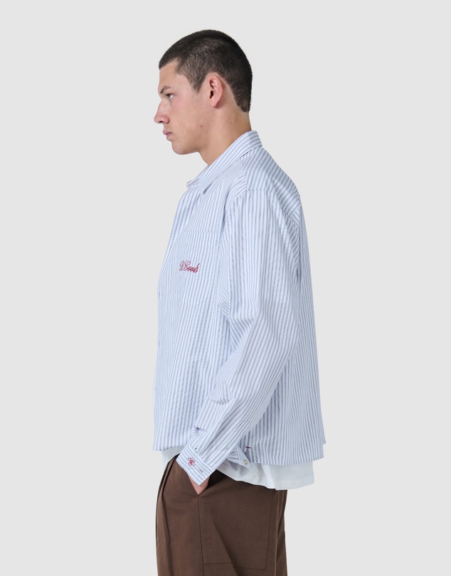 B.Cools - Scribe Shirt
