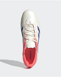 adidas Performance - Copa Pure 3 League Firm/Multi-Ground Football Boots Unisex