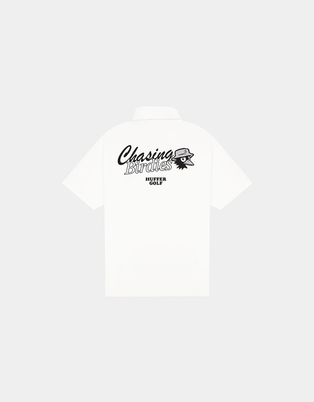 Huffer - Classic SS Polo/Chase