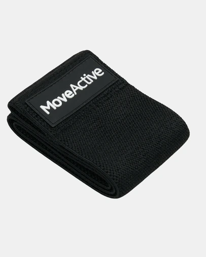 MoveActive - Resistance Band Heavy
