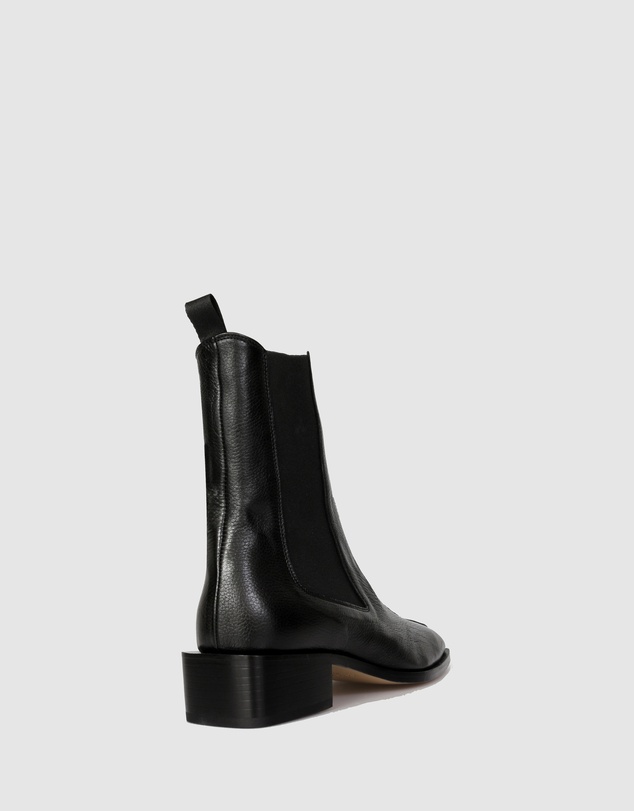 Beau Coops - Forester Chelsea Boots