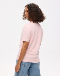 Superdry - Essential Logo Embroidered Tee