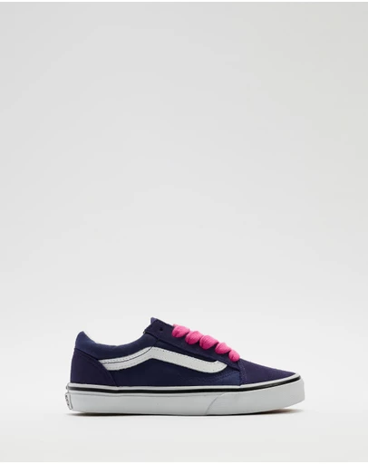 Vans - Old Skool Duo Color Purple/Pink
