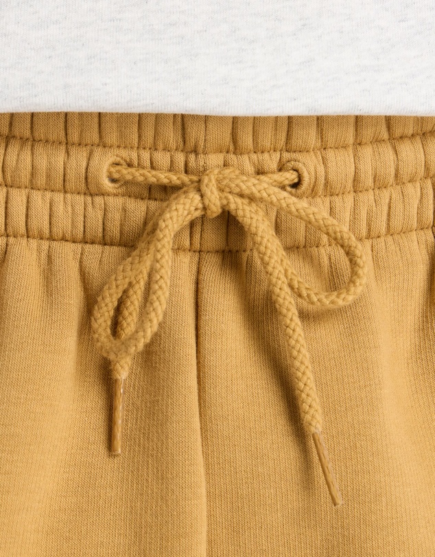 New Balance - Trackside Fleece Shorts 7