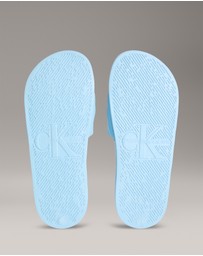 Calvin Klein - Logo Slides