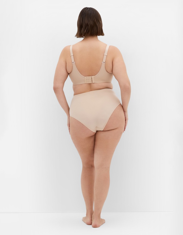 City Chic - Wireless Maternity Bra