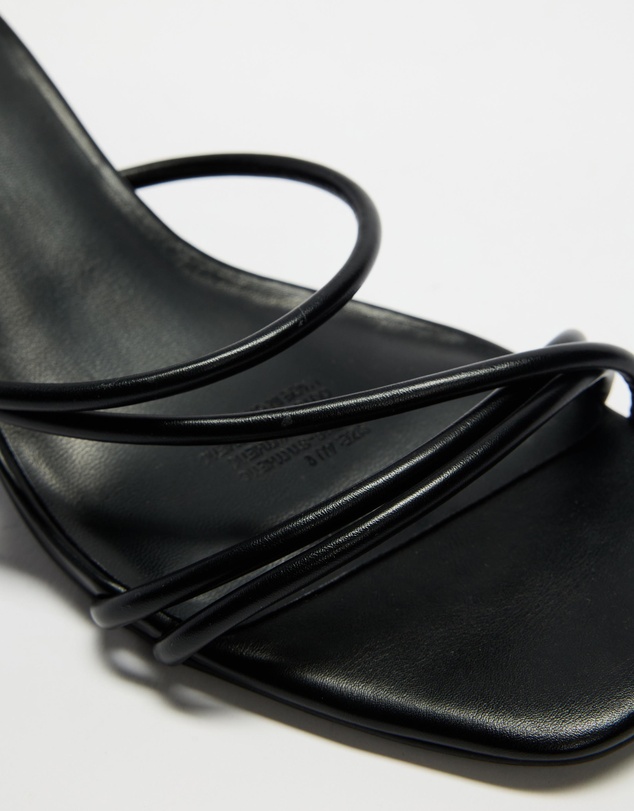 Dazie - Imogen Block Heels