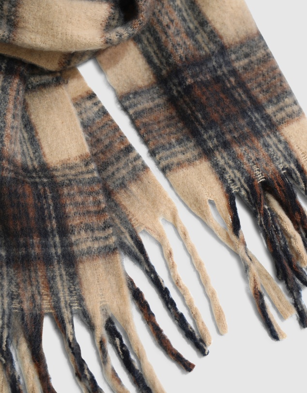 Belle & Bloom - Timeless Scarf