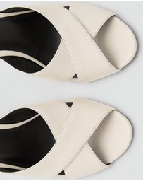 M.N.G - Dominic Sandals