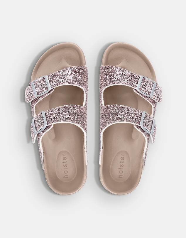 Holster - Flare - Blush