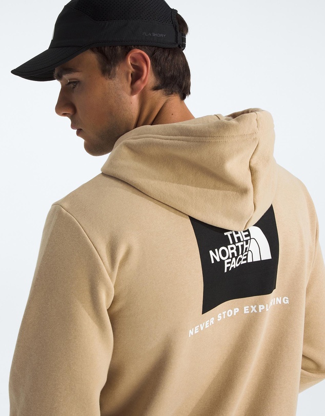 The North Face - Evolution Box NSE Hoodie
