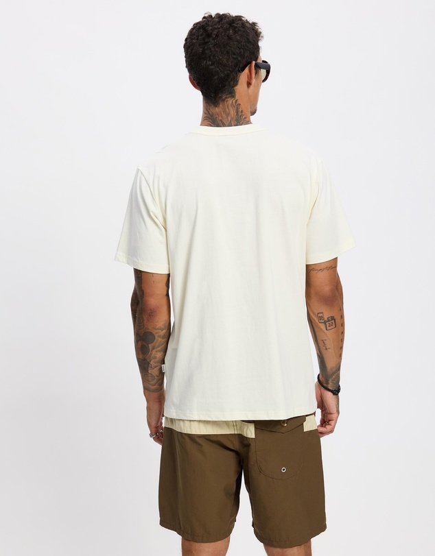 Rhythm - Shaken Vintage SS T-Shirt