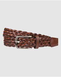Florsheim - Neeson Belt