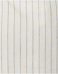 MVN - Inception Pinstripe Vest