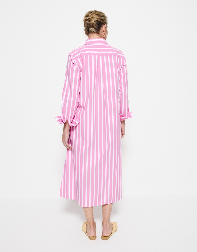 Commonry - Demi Shirt Dress