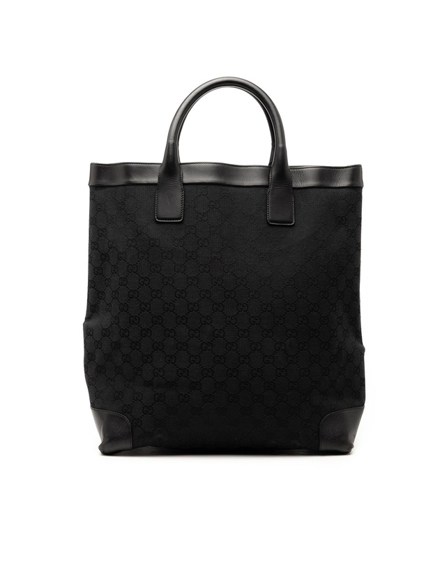 Pre-Loved by Azura Reborn - Pre-Loved GG Canvas Tote